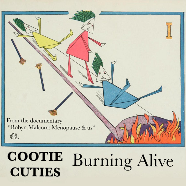 Burning Alive (from the documentary 