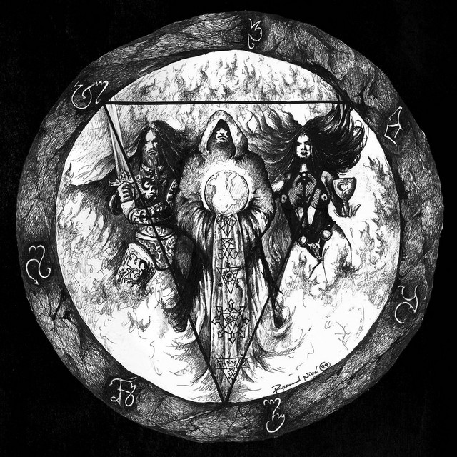Forever Burning Ashes cover art