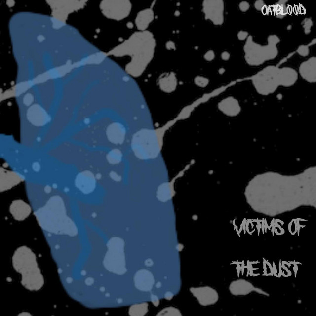 Victims Of The Dust cover art