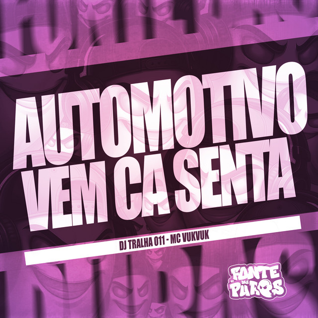 Automotivo Venca Ca Senta