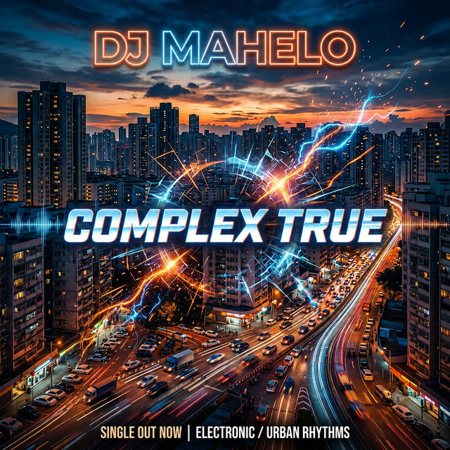 Dj Maheloh