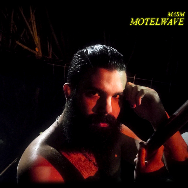 Motelwave cover art