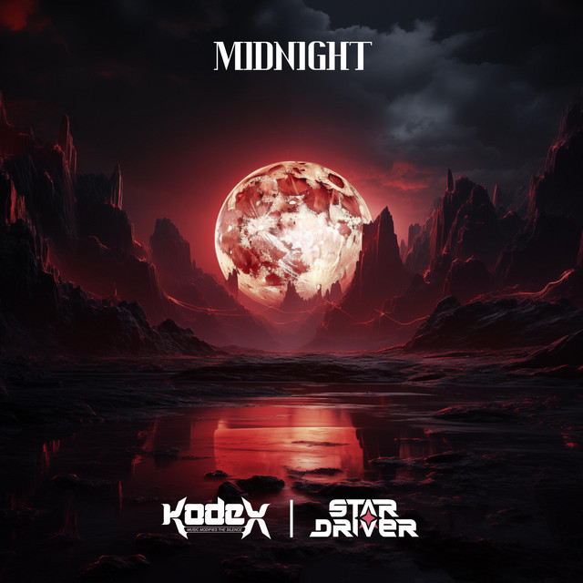Midnight cover