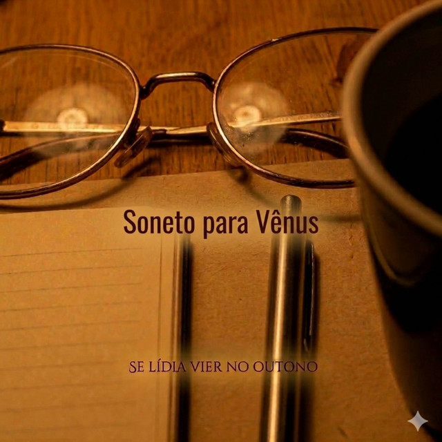 Soneto para Vênus