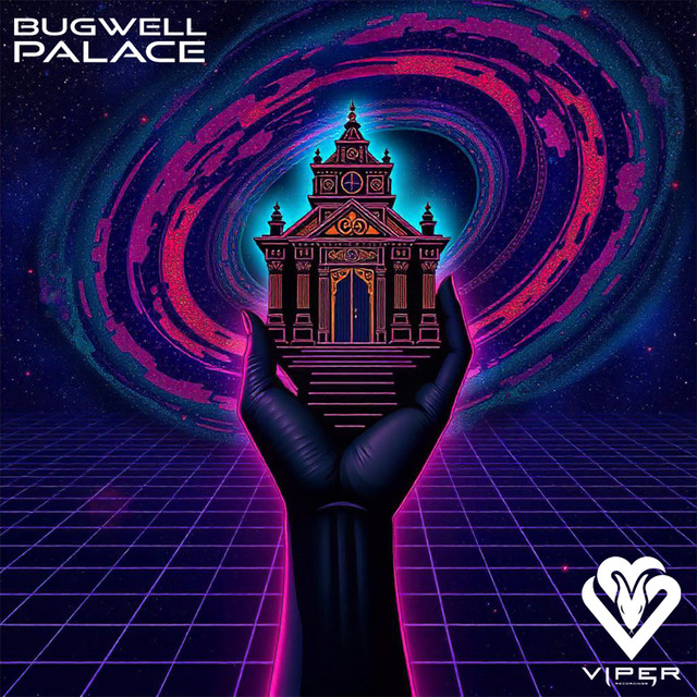 Palace cover art