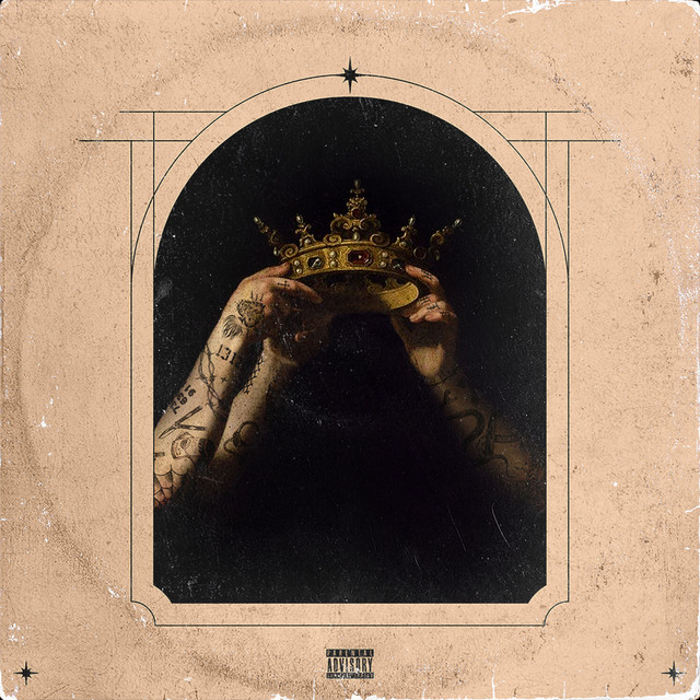 Più Reale del Re cover art