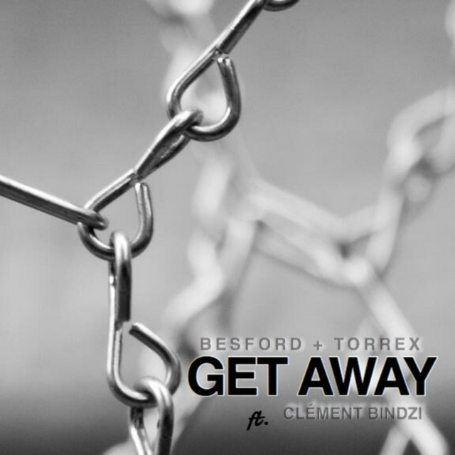 Get Away - Radio Mix
