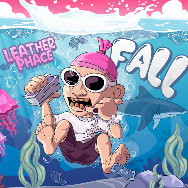 Fall cover art