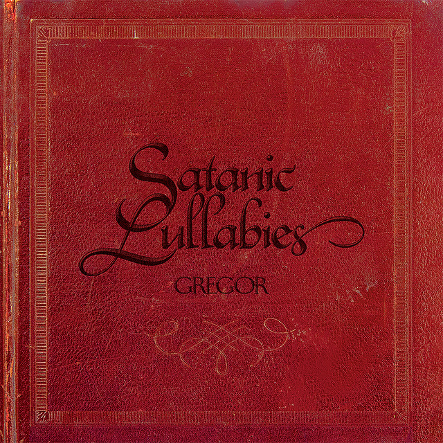 Satanic Lullabies cover art