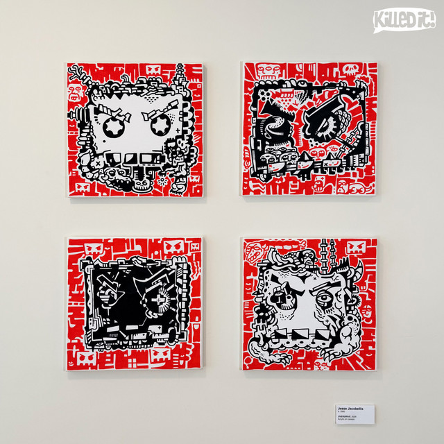 undefined album image