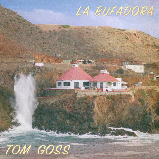 La Bufadora