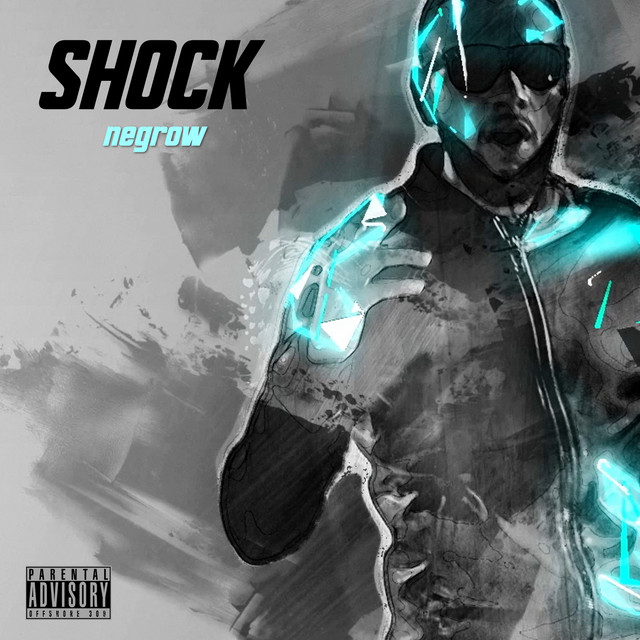 Shock cover art