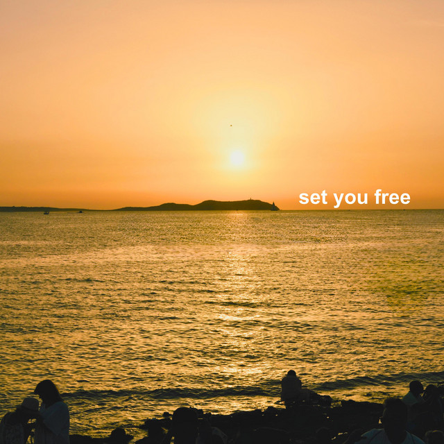 Set You Free album image