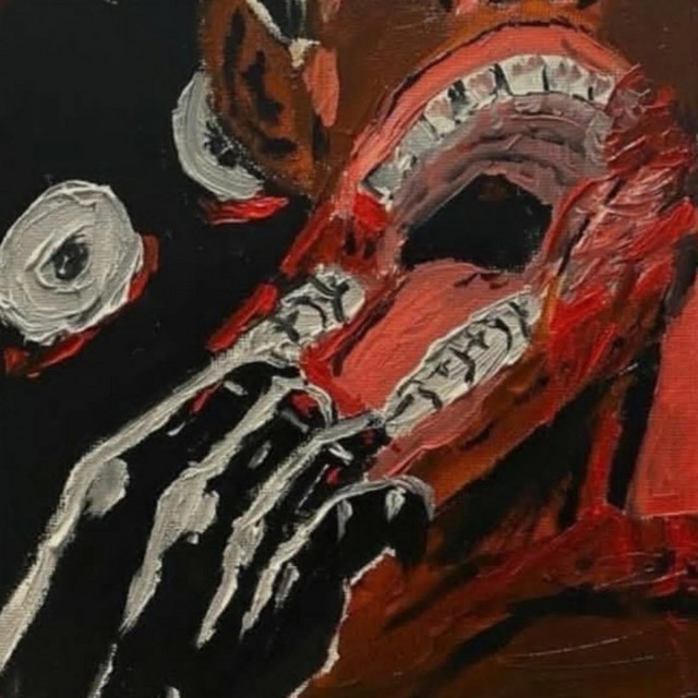 HANZEL cover art