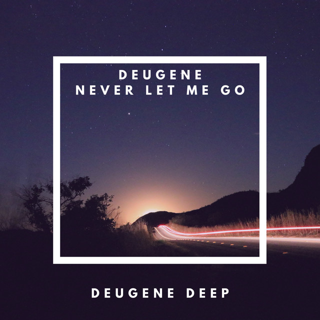 Never Let Me Go