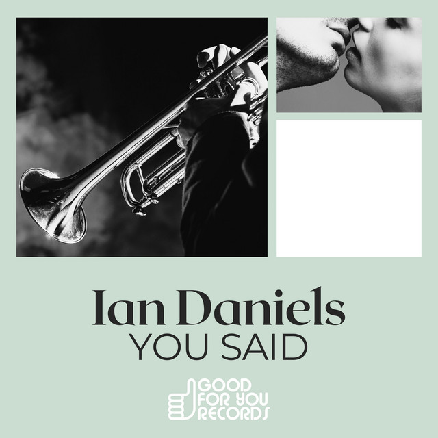 You Said cover art