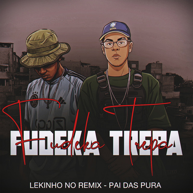 Fudeka Trepa