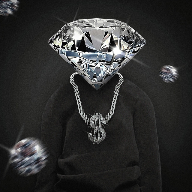Обкладинка: CARTIER — Neptun