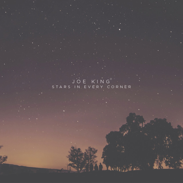 Stars In Every Corner cover art