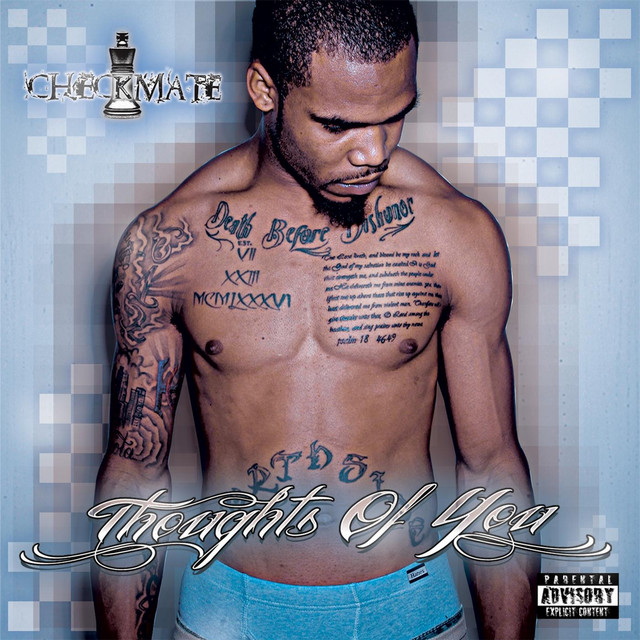 Thoughts of You cover art