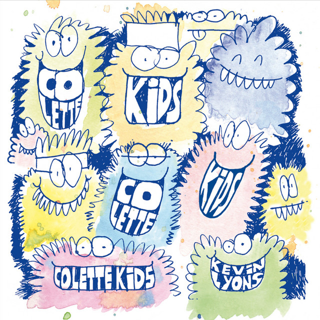 アート・デザイン・音楽 Colette colette kids - Compilation by Various Artists | Spotify