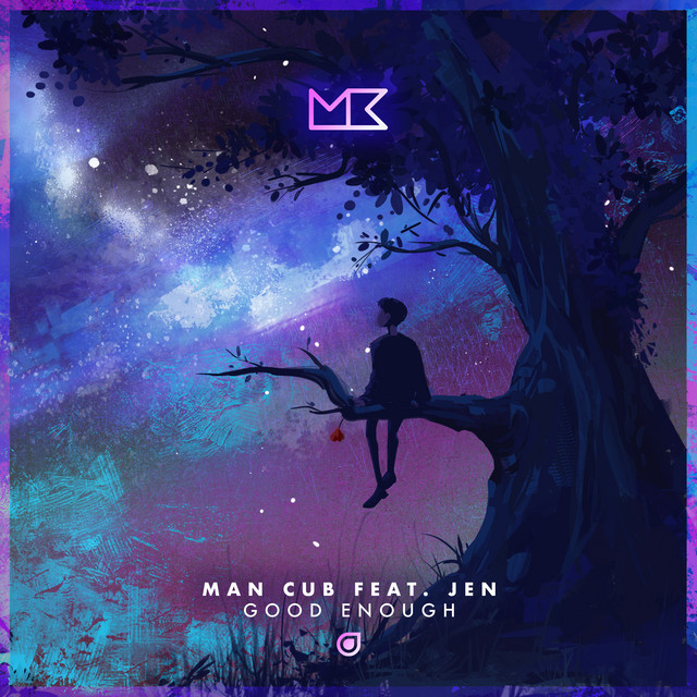 Good Enough cover art