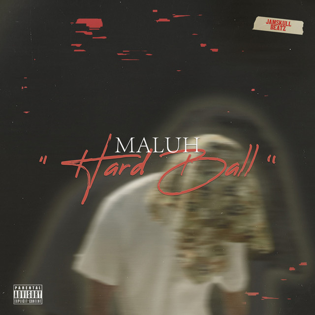 Hard Ball cover art