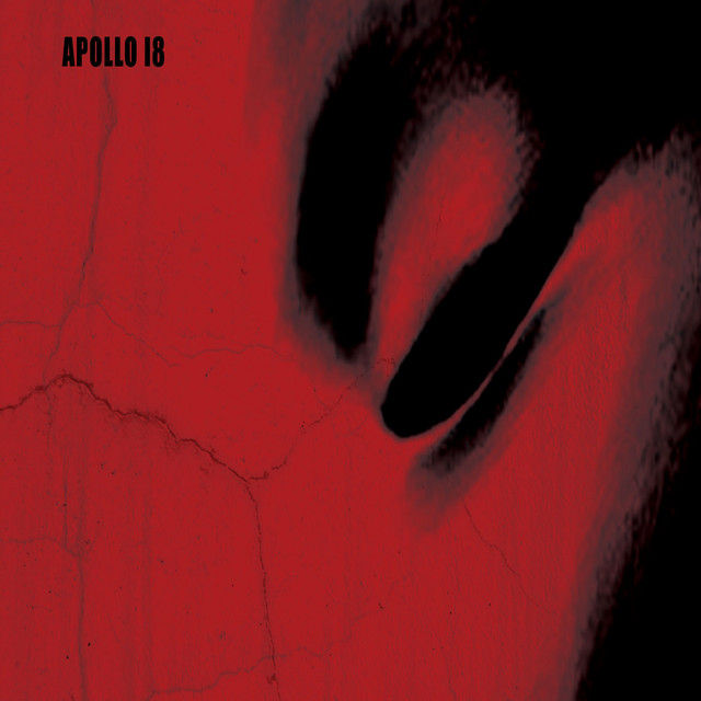 The Red Album cover