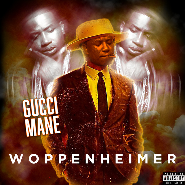 Woppenheimer cover art