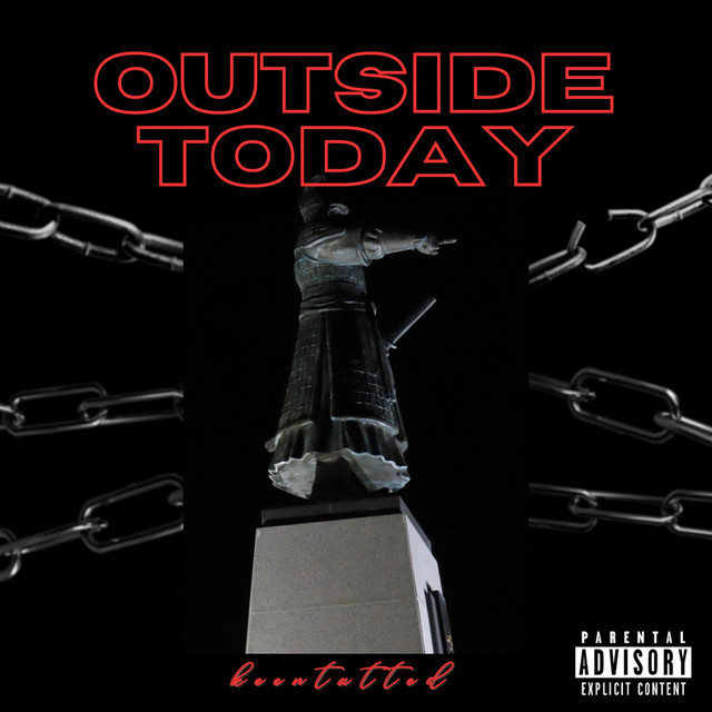 Outside Today cover art