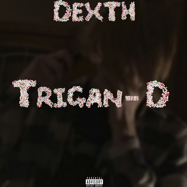 Обкладинка: Trigan-D — DEXTH