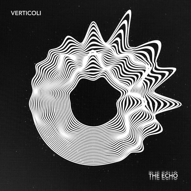 The Echo cover art