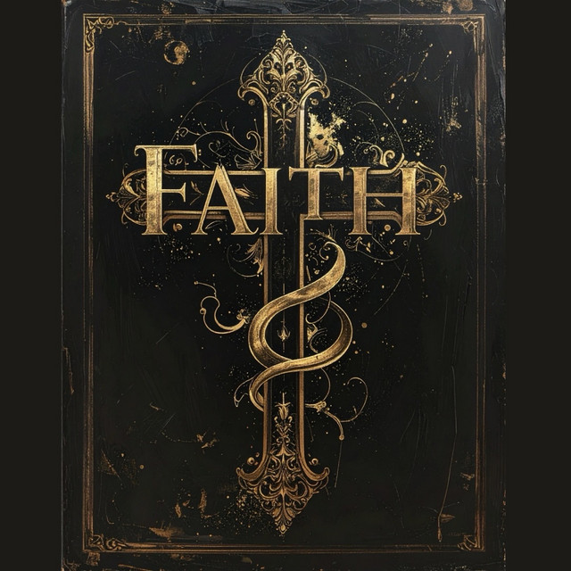 Faith cover