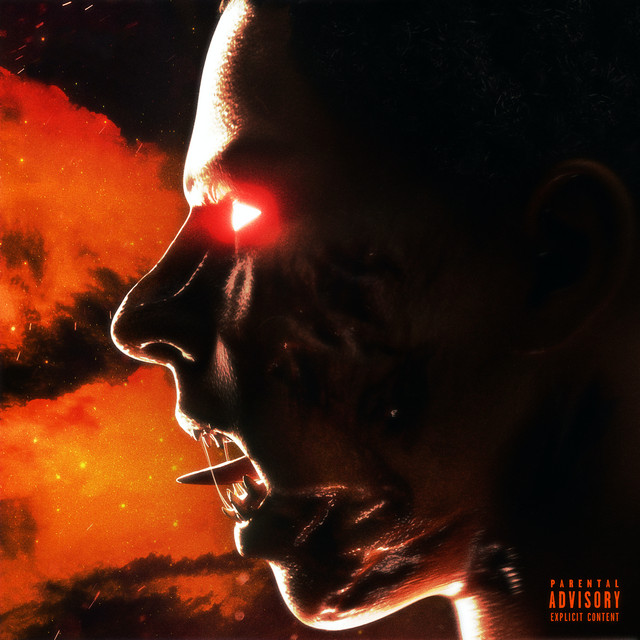 Air Max cover art