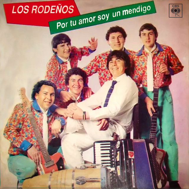 Por Tu Amor Soy un Mendigo