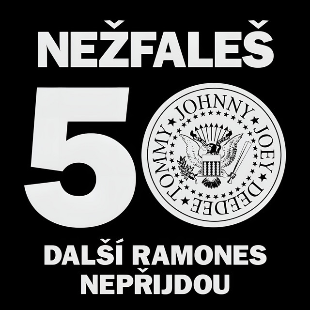 Další Ramones nepřijdou