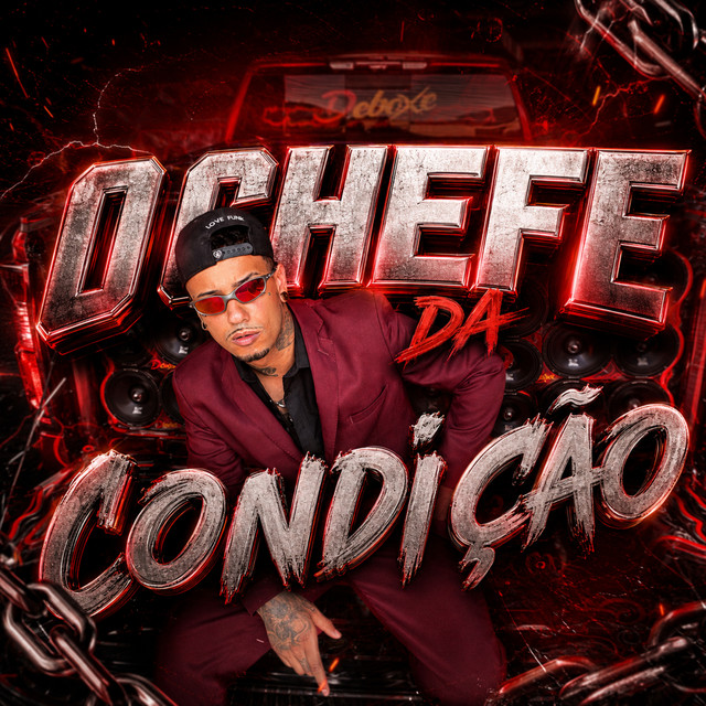 O Chefe da Condição