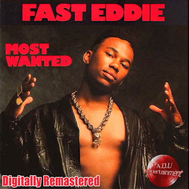 Most Wanted cover art