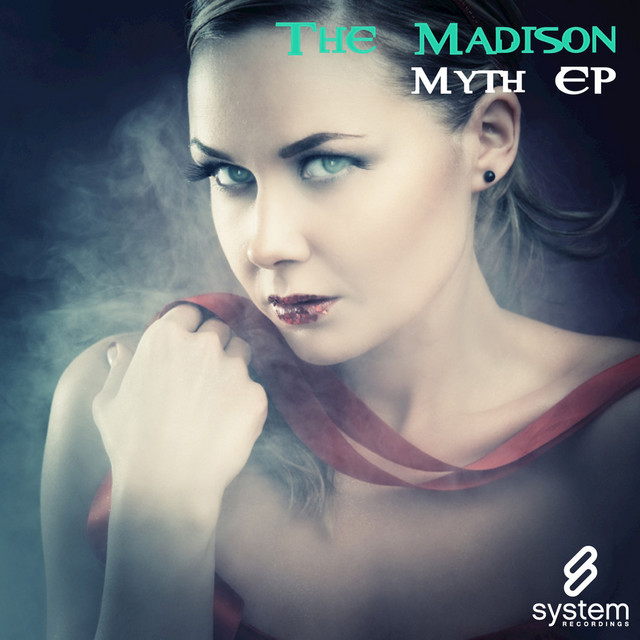 Cover art for The Madison — Myth EP