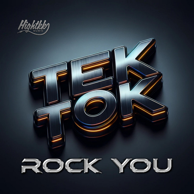 Rock You