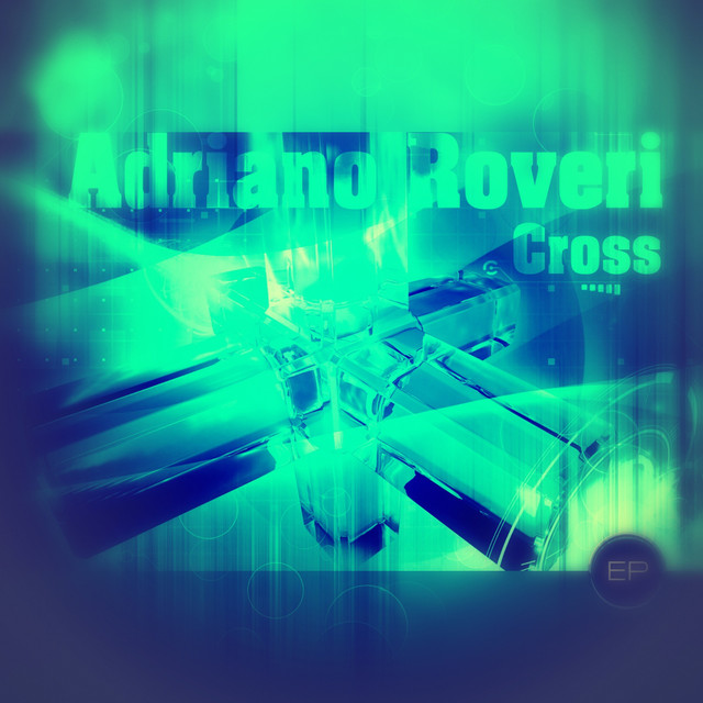 Cross - Original Mix cover art