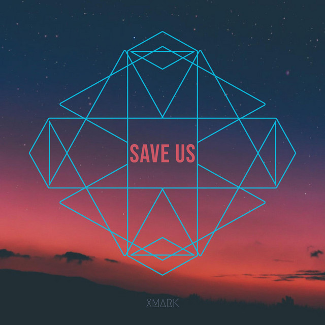 Save Us cover art