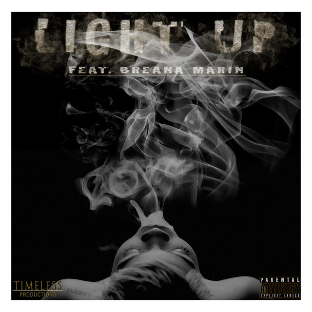 Light Up cover