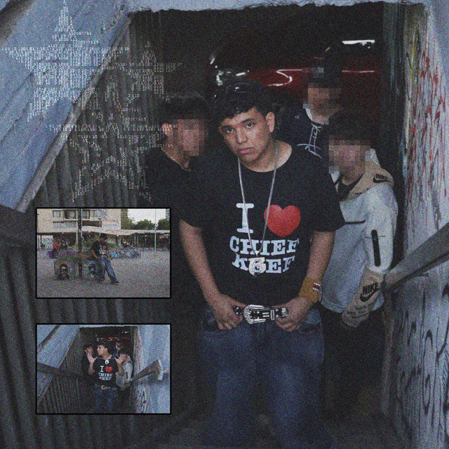 CUENTIAO cover art