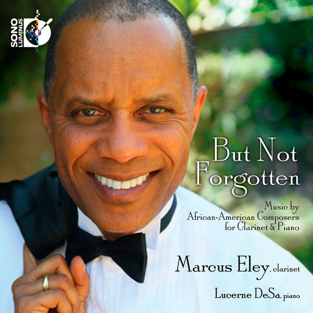 But Not Forgotten cover art
