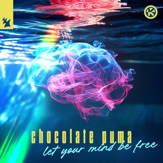 Let Your Mind Be Free