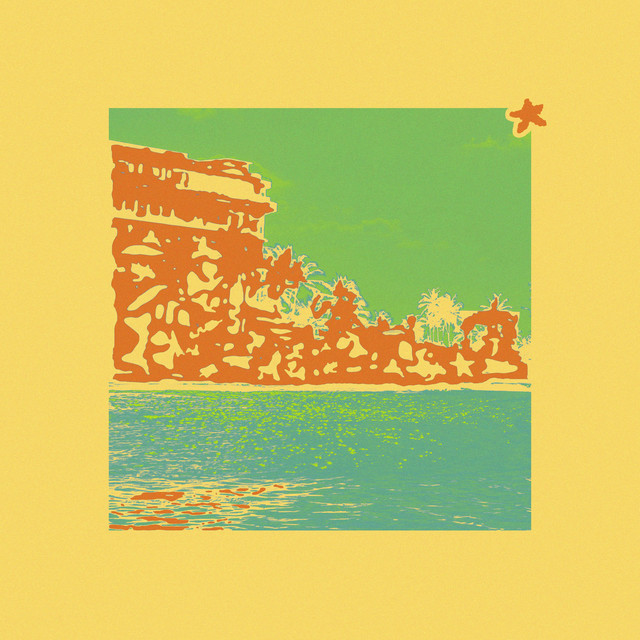 gasclouds* cover art