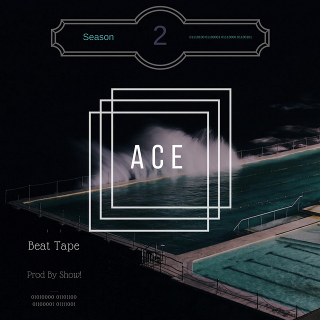ACE cover art