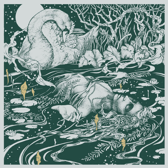 undefined album image