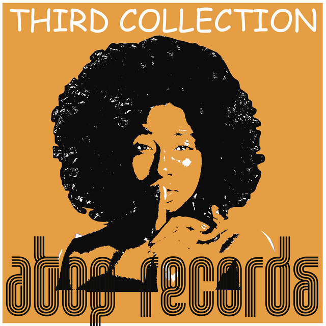 Third Collection cover art